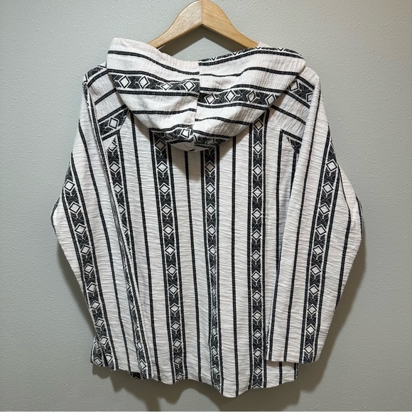 Rip Curl Beach Comber Hoodie - Picture 4 of 6